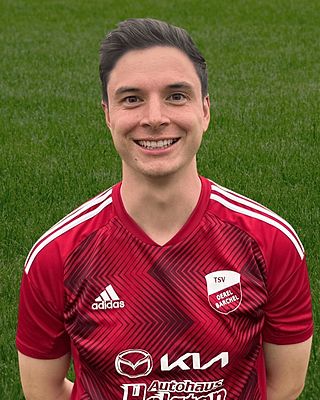 Niklas Engelke