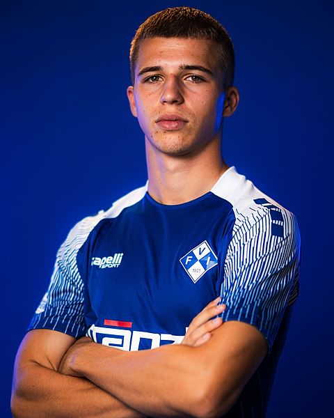 Foto: © FVI 1921 / Philipp Imhof
