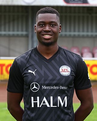 Bastian Kamkaing Kamole