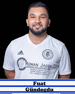 Fuat Gündogdu