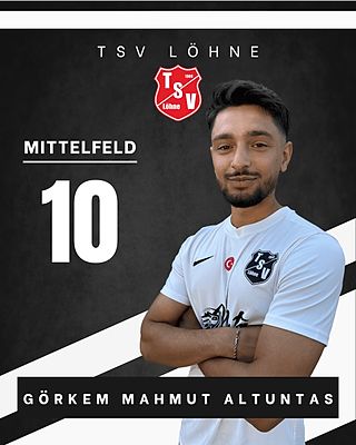 Görkem Mahmut Altuntas