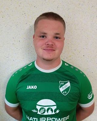 Moritz Harde