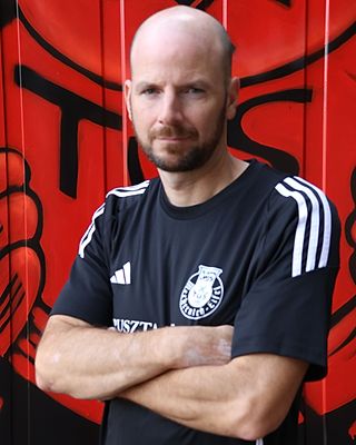 Torben Rüdiger
