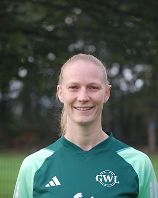 Nina Siatkowski