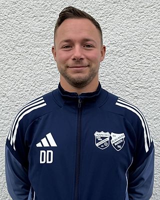 Dominik Diederich