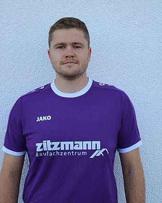 Andreas Roider