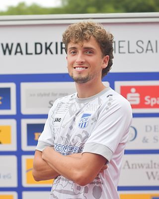 Severin Mahni