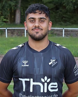 Dilberin Leandro Tuncel