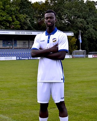 Ismaila Coulibaly