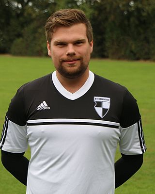 Sebastian Frenzel