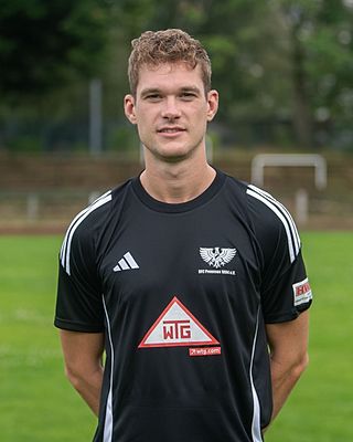 Romario Hartwig