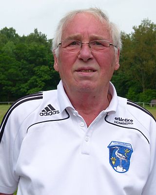 Egon Kram