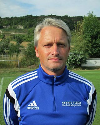 Jens Schumacher