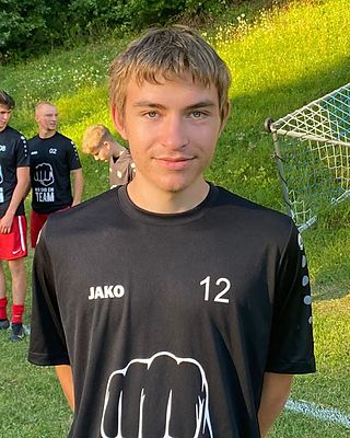 Jannik Streib