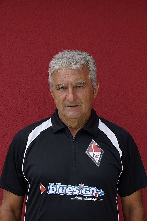 Foto: Paul Brokowski