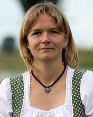 Martina Baumgartner