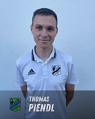 Thomas Piendl
