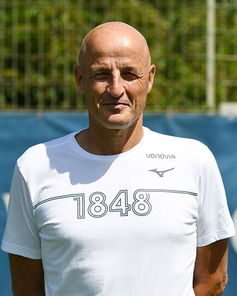 Foto: Eibner-Pressefoto/Thomas Thien