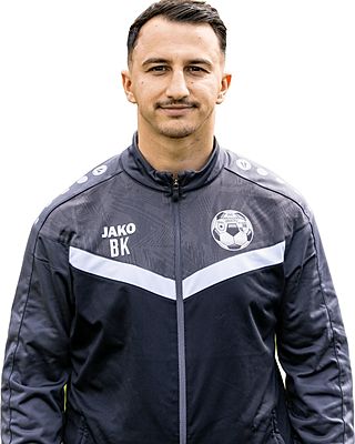Burhan Kazmaci