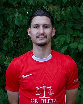 Jann Bangert