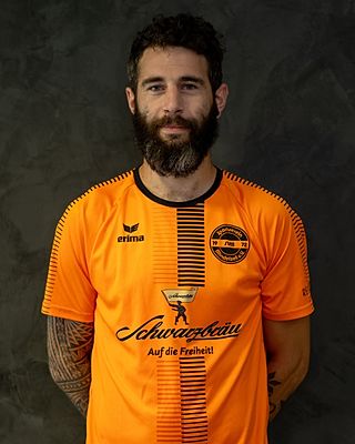 Sascha Stemmer