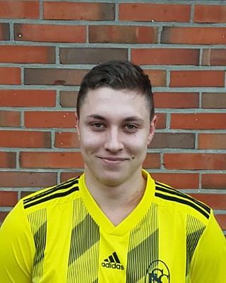 Marco Wego
