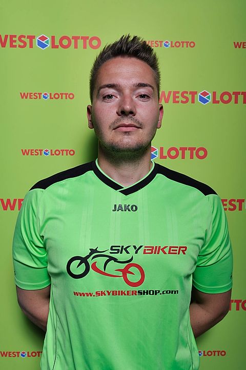 Foto: Team-Shooting