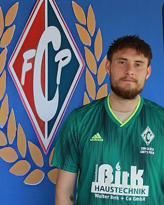 Jonas von der Au