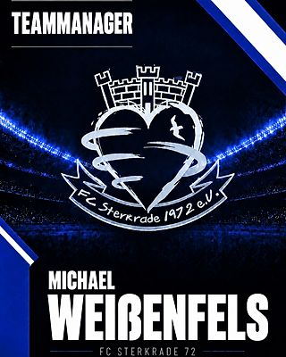 Michael Weißenfels