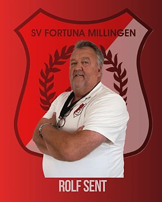 Rolf Sent