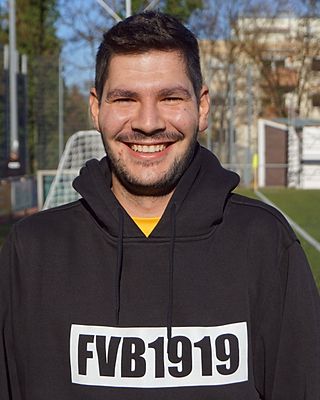 Tobias Friedl
