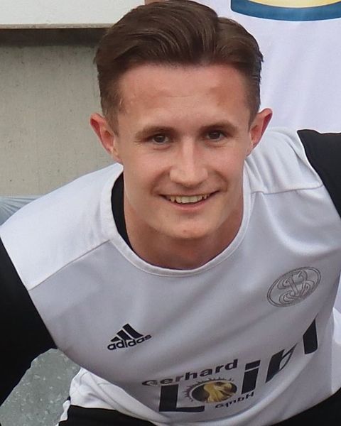 Andreas Steer