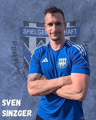 Sven Sinzger