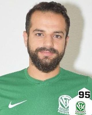 Moaz Hamoudeh