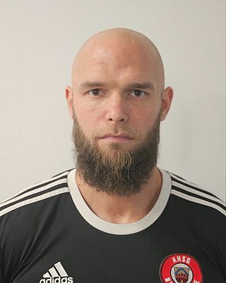 Dennis Eckhoff