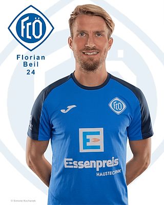 Florian Beil