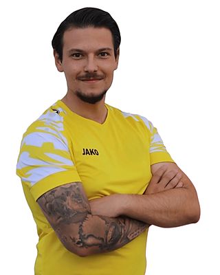 Kai Abschlag