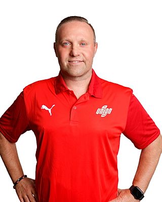 Sven Stocker