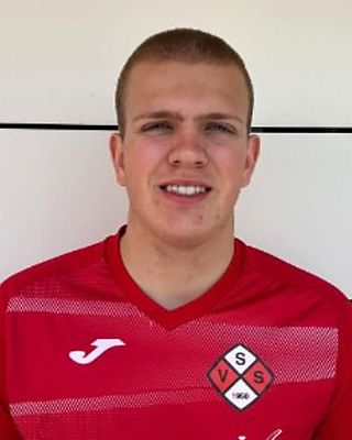 Malte Sommer