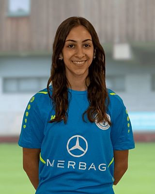 Lara SANTOS RODRIGUES