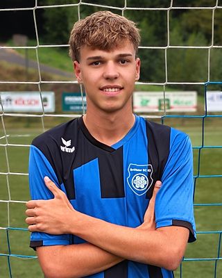 Julian Frangenberg