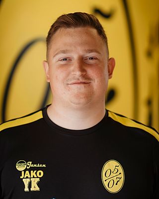 Yannick Kallen