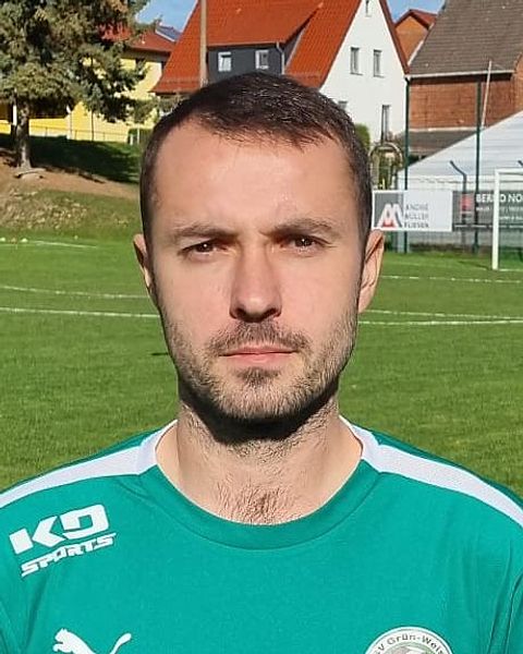 Foto: Grün-Weiß Siemerode