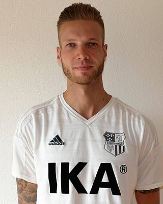 Niklas Hasenfratz