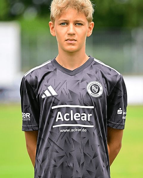 Foto: SpVgg Ansbach
