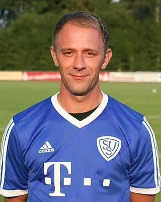 Markus Arden