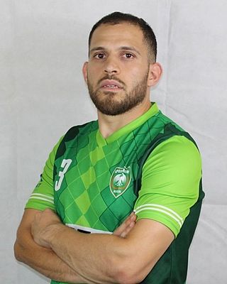 Karim Bentabet