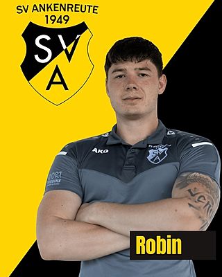 Robin Urbaniak