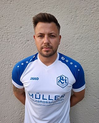 Maximilian Steinmüller