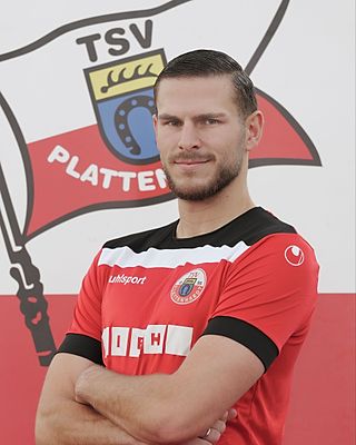 Luka Gyselincks